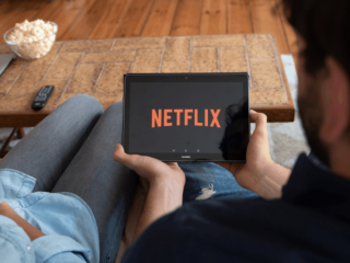 15 Películas más sexuales en Netflix