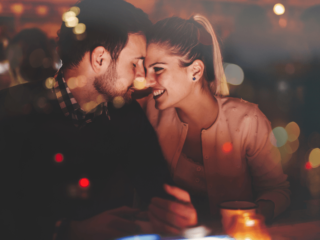 15 Signos seguros de que está lista para una relación seria contigo