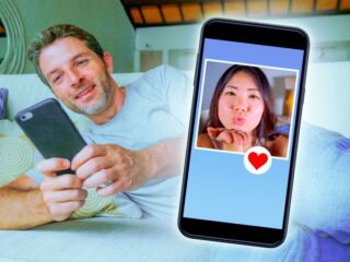 Maneras inteligentes de llevar una relación a distancia