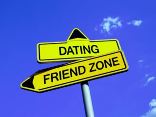 Cómo escapar de la zona de amigos