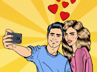 16 señales de un hombre que quiere estar contigo