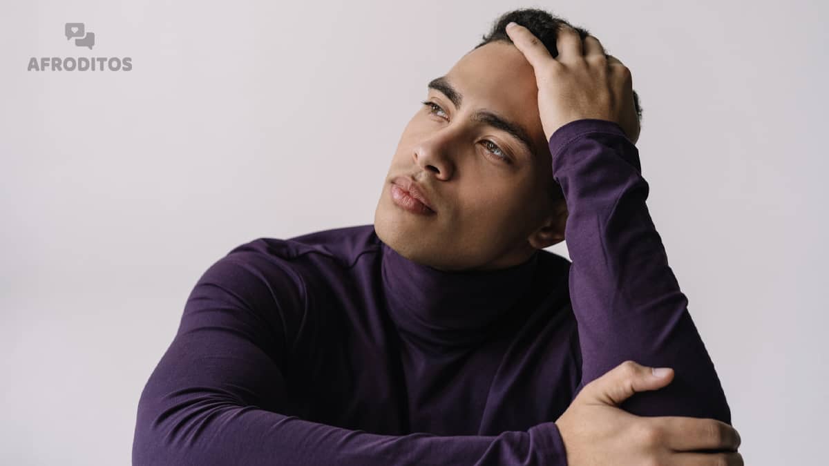 ¿Te sientes como un fracaso? Cómo encontrar su voluntad y cambiar su mentalidad