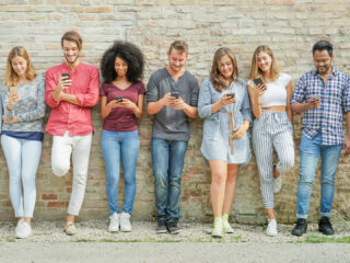 Características de los Millennials: la generación Give It to Me Now