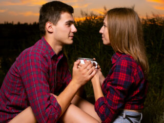 ¿Qué hace atractivo a un hombre? 15 rasgos que los chicos deberían enfocarse en su lugar