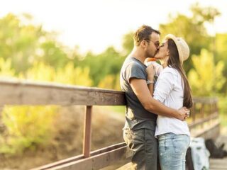 Cómo manejar a tu novio deprimido con amor y apoyo