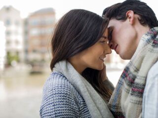 Cuándo decir "te amo" por primera vez en una nueva relación
