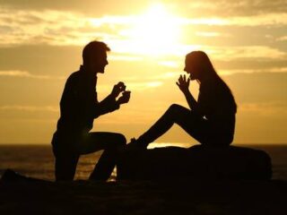 ¿Pies fríos o peor? Las mayores señales de que no estás listo para el matrimonio