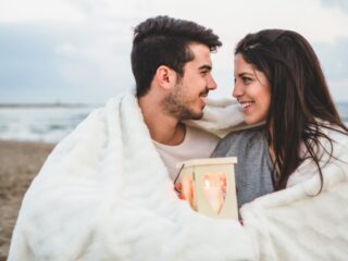 15 señales de que eres más que amigo con beneficios y que te unen