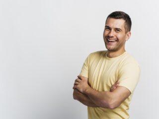¿Le voló la cabeza? 13 señales imperdibles de que el sexo era bueno para él