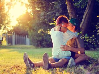 ¿Cómo funciona ser mejores amigos con beneficios?