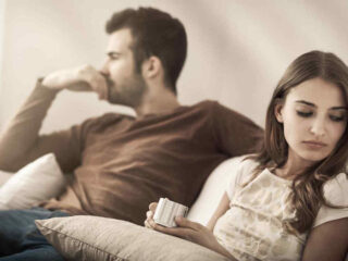 ¿Qué es una relación kármica? Los lazos de prueba que te ayudan a crecer