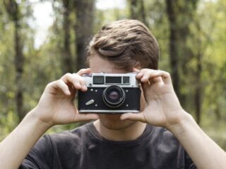 Cómo ser el "chico caliente" - 20 reglas para el calor instantáneo