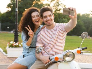 ¿Deberías decirle que te gusta? 12 señales de que es hora