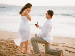 Cómo comprometerse: 13 cosas que necesita para pasar al siguiente nivel