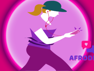 5 Lecciones de Cómo Ser una Mujer Fuerte