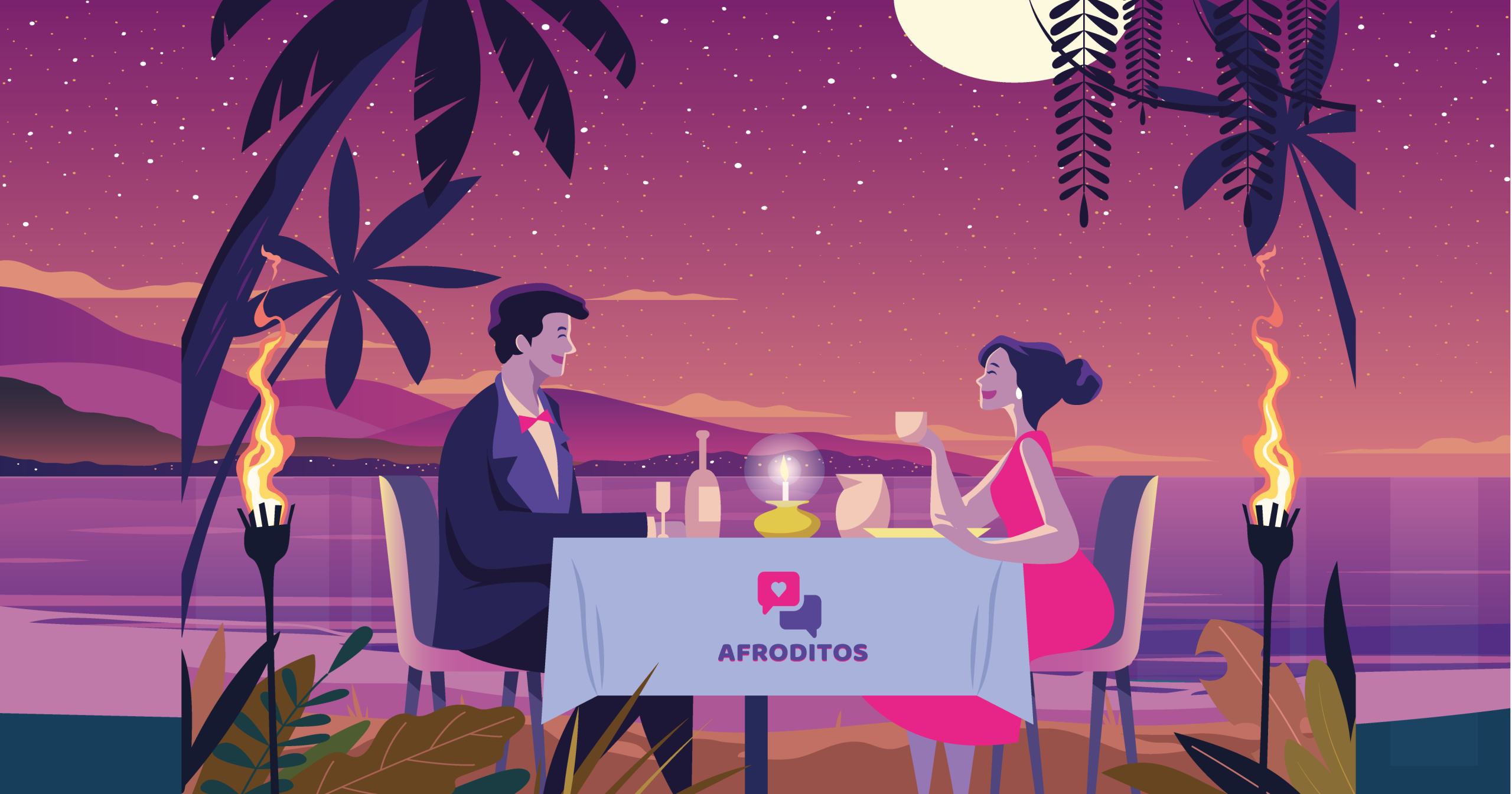 Ideas para citas nocturnas durante COVID: Formas fáciles y divertidas