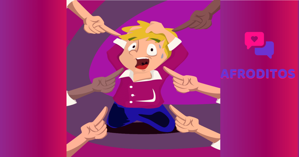 ¿Te Sientes Culpable Todo el Tiempo? Descubre la Causa y Deshágase de Ella