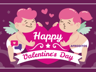 San Valentín