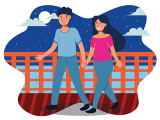preguntas para nuevas parejas