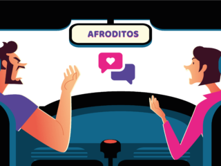 Falta de respeto en una relación