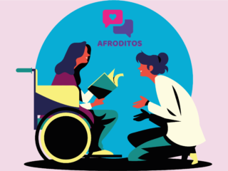 Leer mejor amiga
