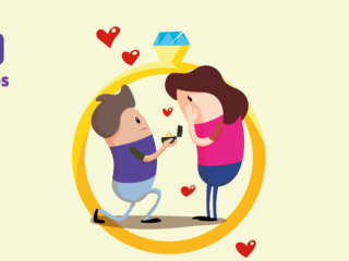 matrimonio a tu novia