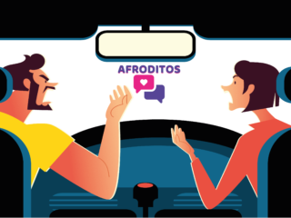 peleando con demasiada frecuencia