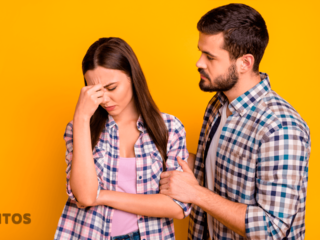 41 Maneras Cariñosas de Animar a Novia Deprimida