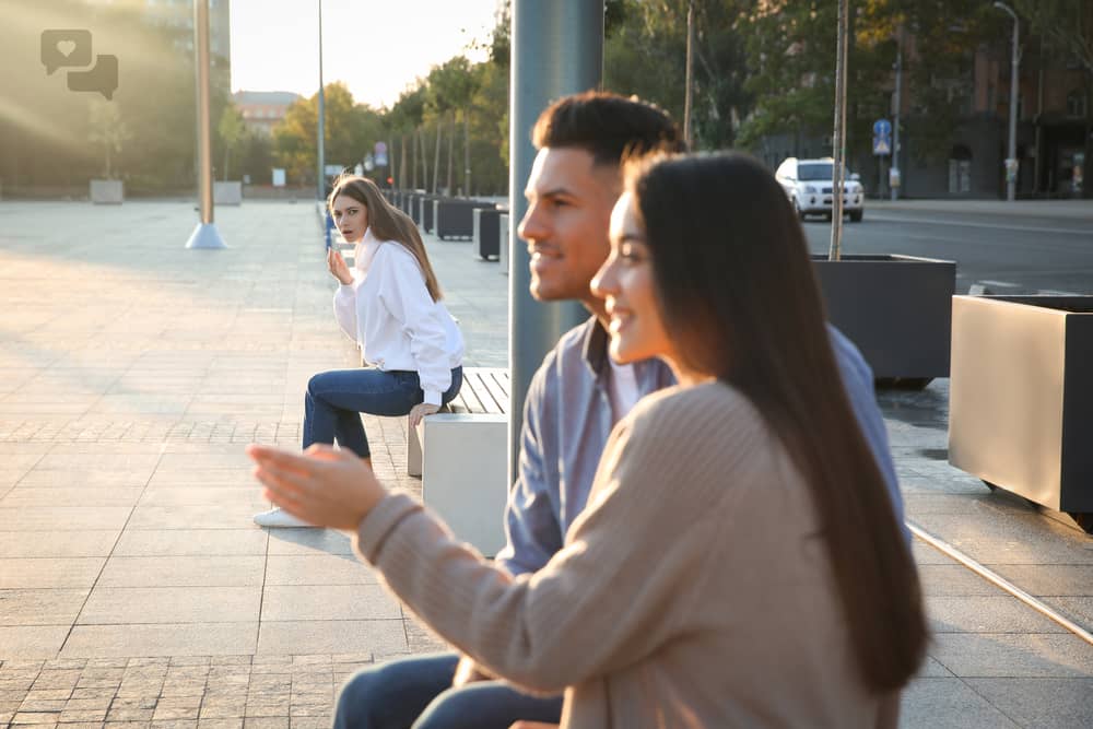Qué significa que ex te supere rápidamente