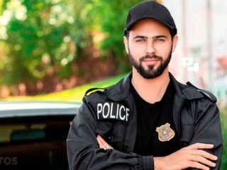 Salir con un Policía y cosas que debes considerar