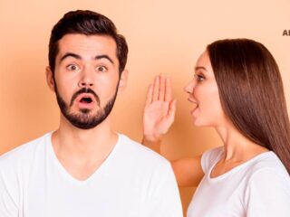 9 Cosas que No Debes Decirle a un Hombre