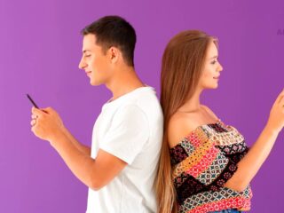 Descubre si tu pareja aún está Activo en Sitios de Citas